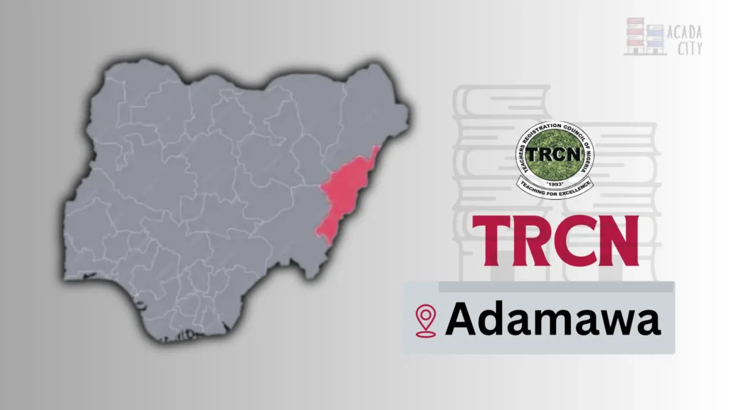 TRCN office in Adamawa State
