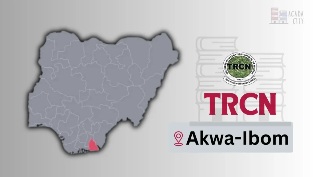 TRCN office in Akwa Ibom State