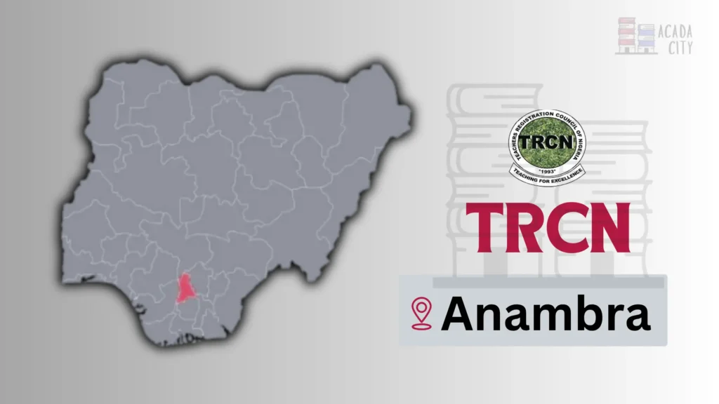 TRCN office in Anambra State