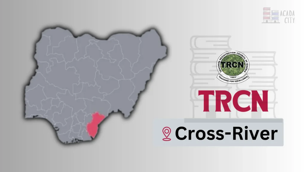 TRCN office in Cross River State
