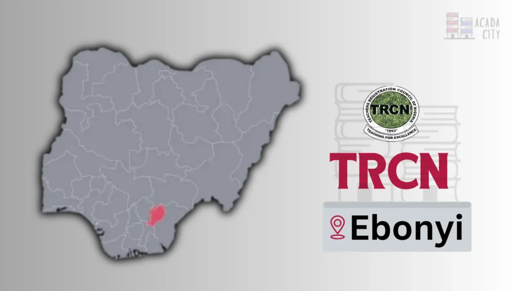 TRCN office in Ebonyi State 