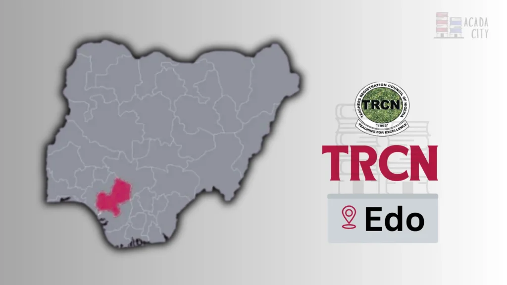 TRCN office in Edo State 