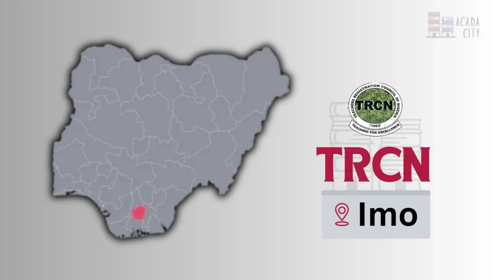 TRCN office in Imo State 