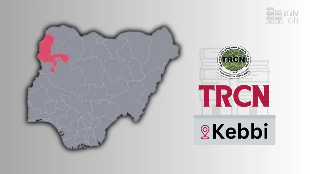 TRCN office in Kebbi State 