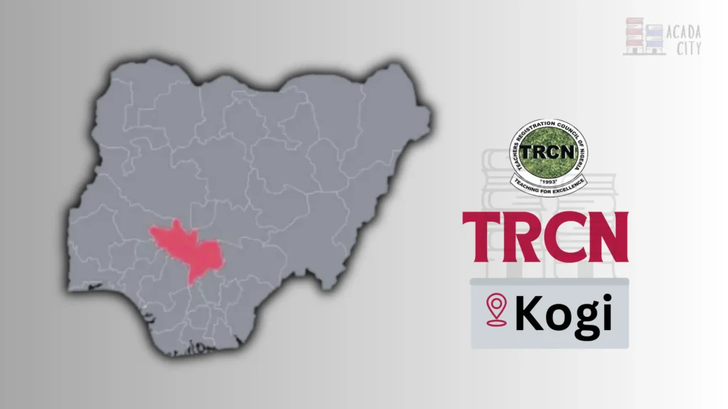 TRCN office in Kogi State 