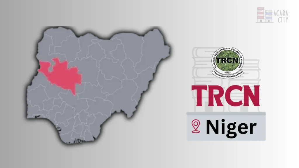 TRCN office in Niger State