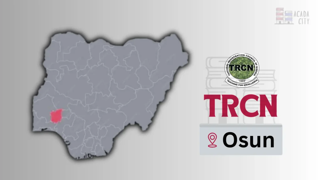 TRCN office in Osun State 