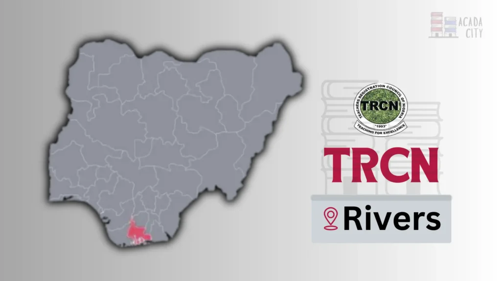 TRCN office in Rivers State