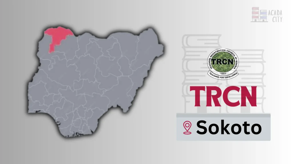 TRCN office in Sokoto State