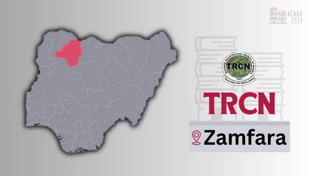TRCN office in Zamfara State 