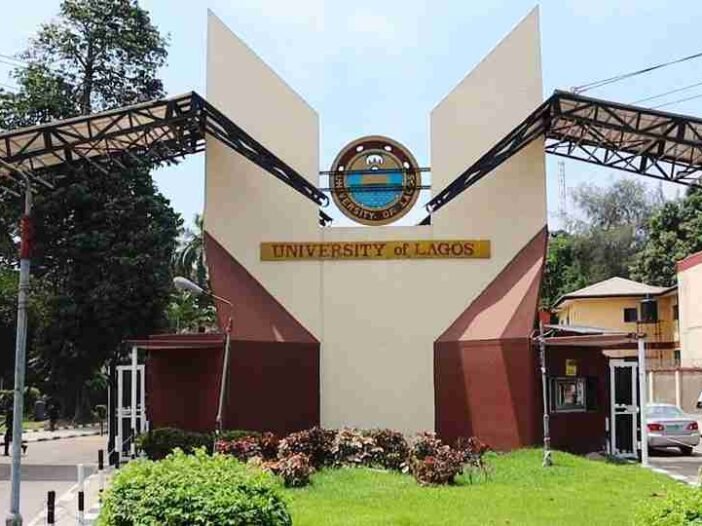 Unilag gate