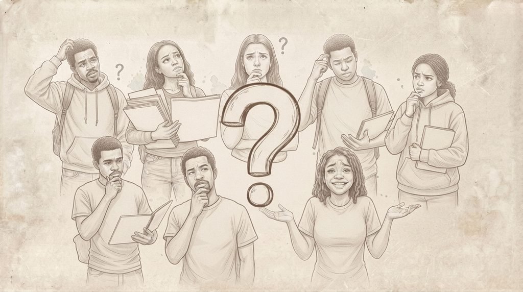 Nigerian admission questions and answers