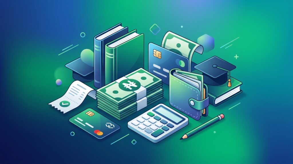 All TRCN fees