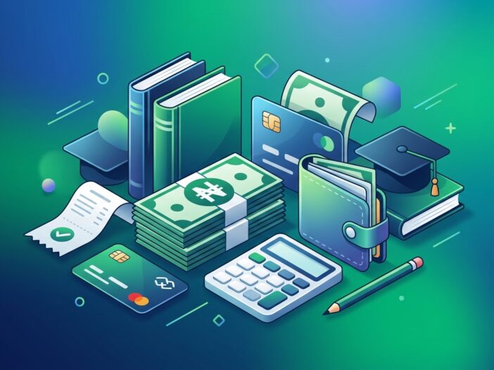 All TRCN fees