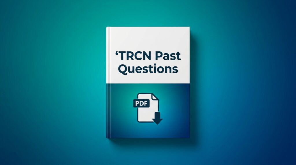 TRCN past questions sample